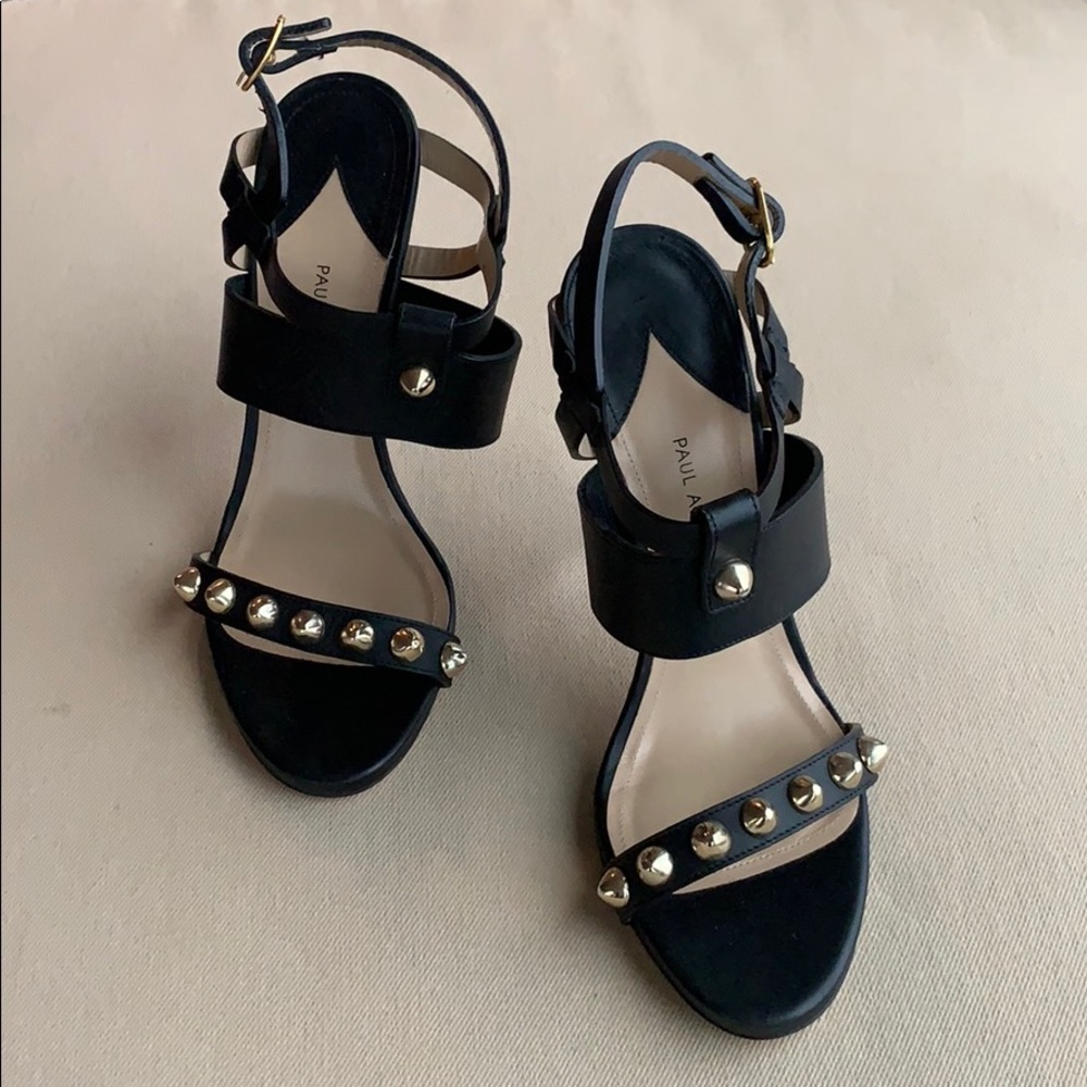 Paul Andrew Hercules Sandals